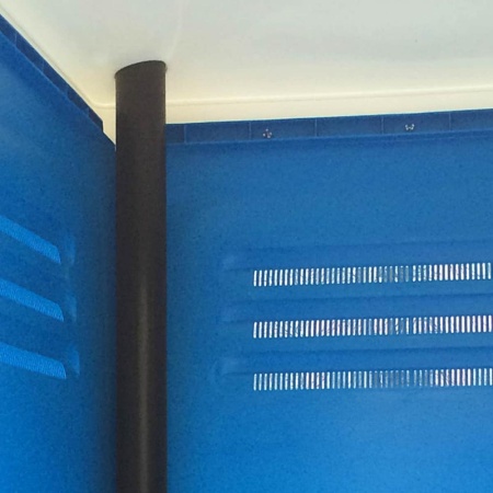 Туалетная кабина ToypeK (Зеленый)